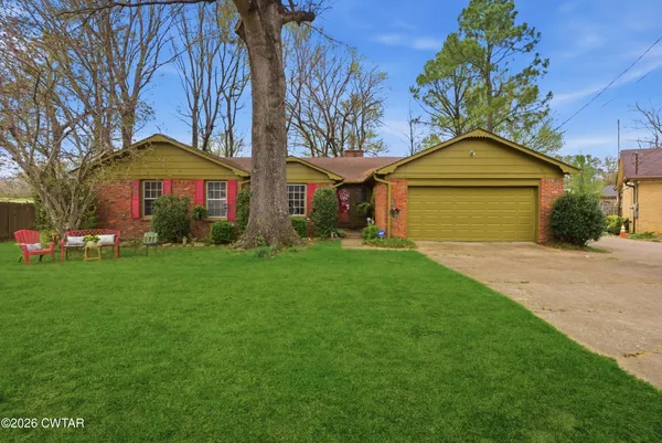 $269,900 | 137 Vega Drive, Jackson, TN 38305