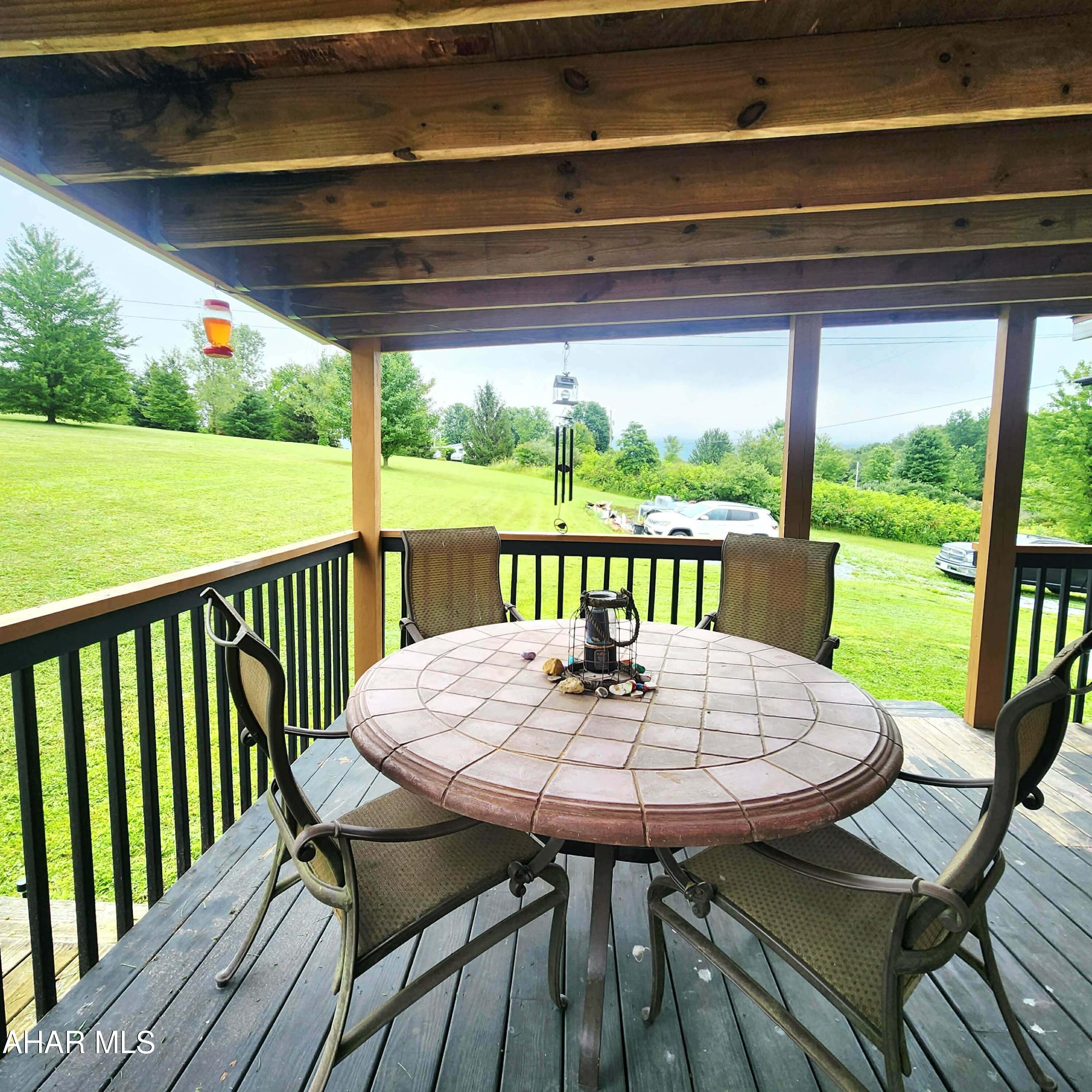 549 Sarah Furnace Road Imler, PA 16655 - Photo 41 of 46