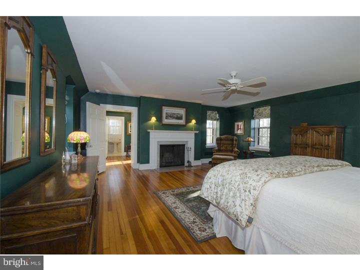 772 Darby Paoli Road Berwyn, PA 19312 - Photo 16 of 25 Master Bedroom