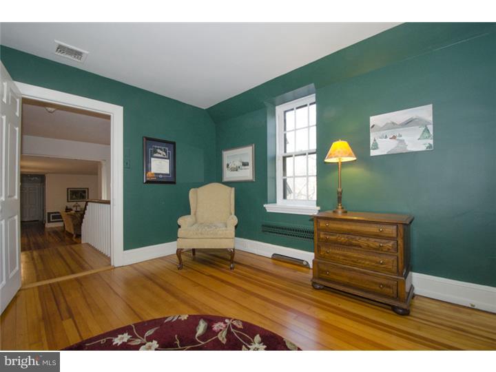772 Darby Paoli Road Berwyn, PA 19312 - Photo 17 of 25 Master Bedroom