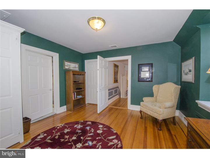 772 Darby Paoli Road Berwyn, PA 19312 - Photo 18 of 25 Master Bedroom