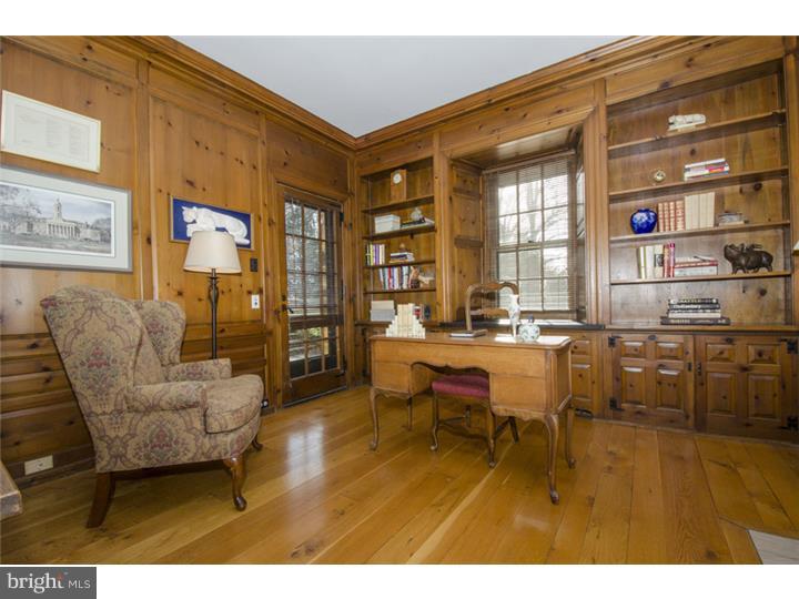 772 Darby Paoli Road Berwyn, PA 19312 - Photo 22 of 25 Library