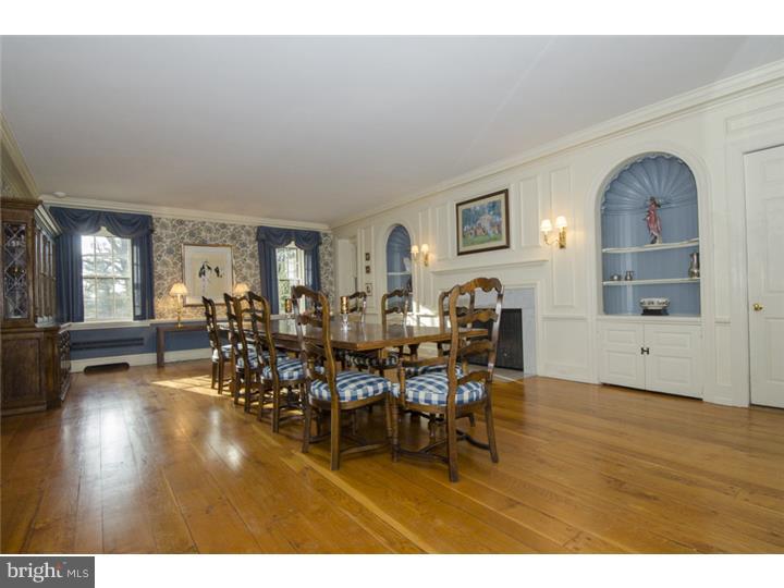 772 Darby Paoli Road Berwyn, PA 19312 - Photo 5 of 25 Dining Room