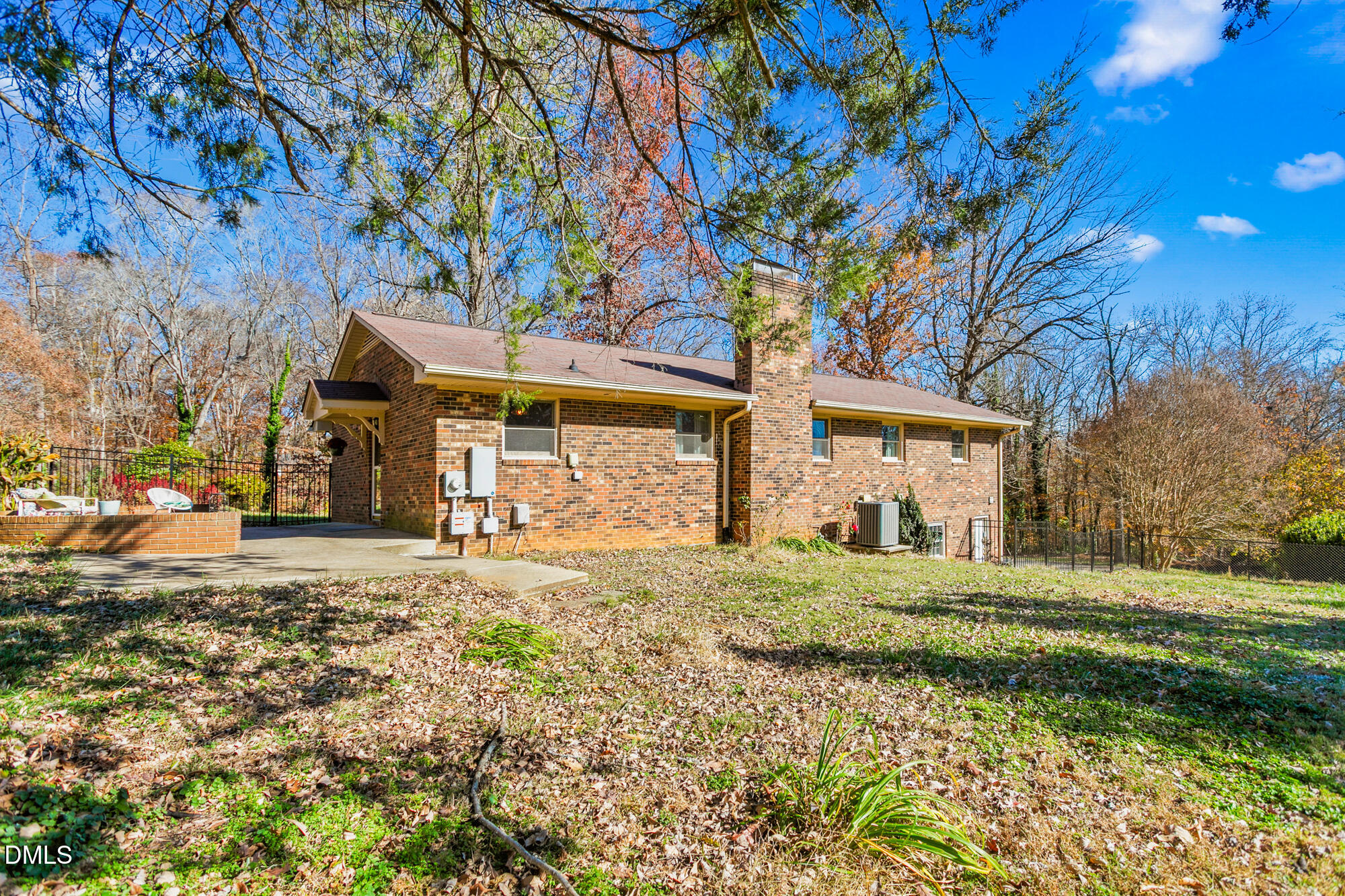 1263 Geneva Albright Road Graham, NC 27253 - Photo 45 of 61 1263 Geneva Albright Road-39