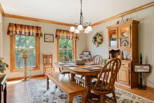 $599,000 | 26934 Meadowlark Lane, Richland Center, WI 53581