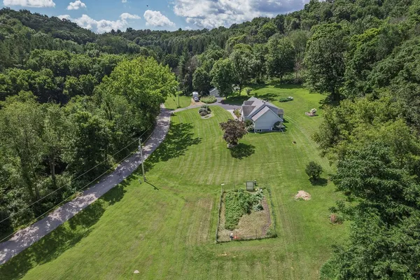 $599,000 | 26934 Meadowlark Lane, Richland Center, WI 53581