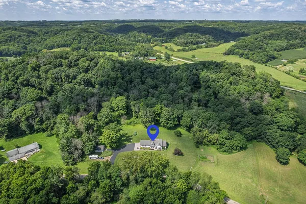 $599,000 | 26934 Meadowlark Lane, Richland Center, WI 53581