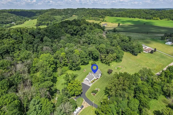 $599,000 | 26934 Meadowlark Lane, Richland Center, WI 53581