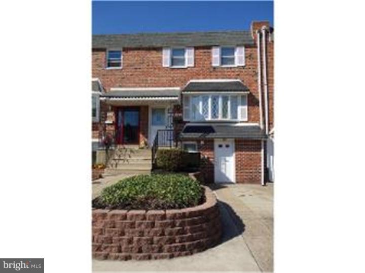 12534 Richton Road Philadelphia, PA 19154 - Photo 1 of 23 Exterior Front
