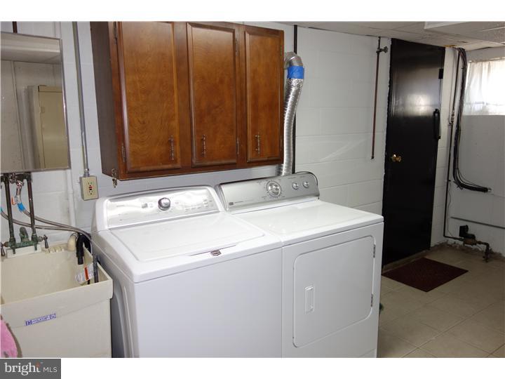 12534 Richton Road Philadelphia, PA 19154 - Photo 20 of 23 Laundry Room