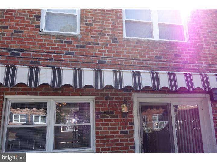 12534 Richton Road Philadelphia, PA 19154 - Photo 21 of 23 Exterior Back