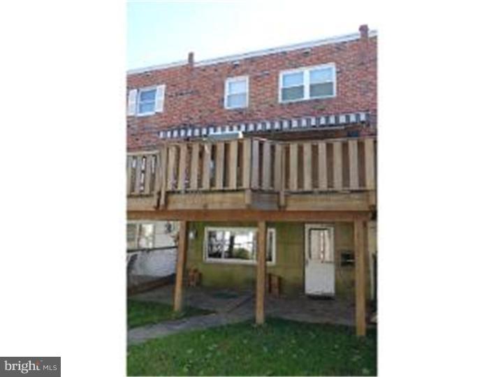 12534 Richton Road Philadelphia, PA 19154 - Photo 22 of 23 Exterior Back