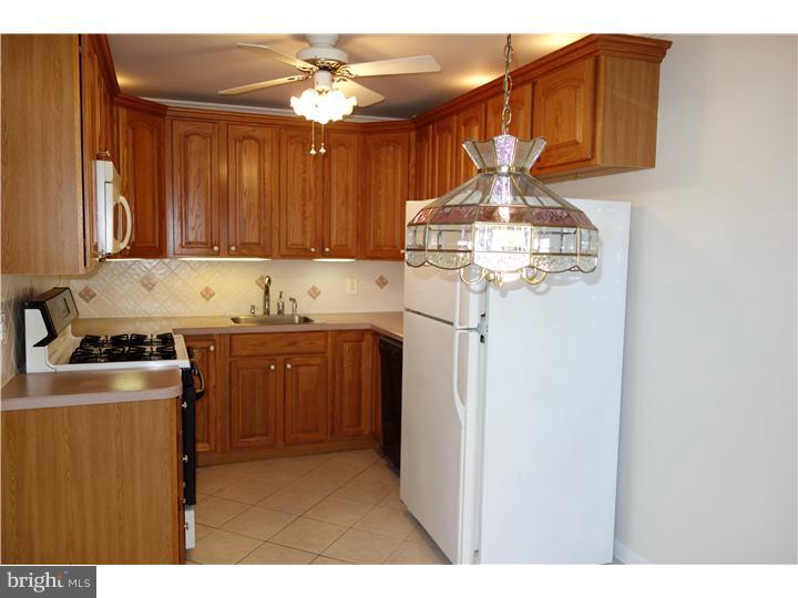 12534 Richton Road Philadelphia, PA 19154 - Photo 6 of 23 Kitchen