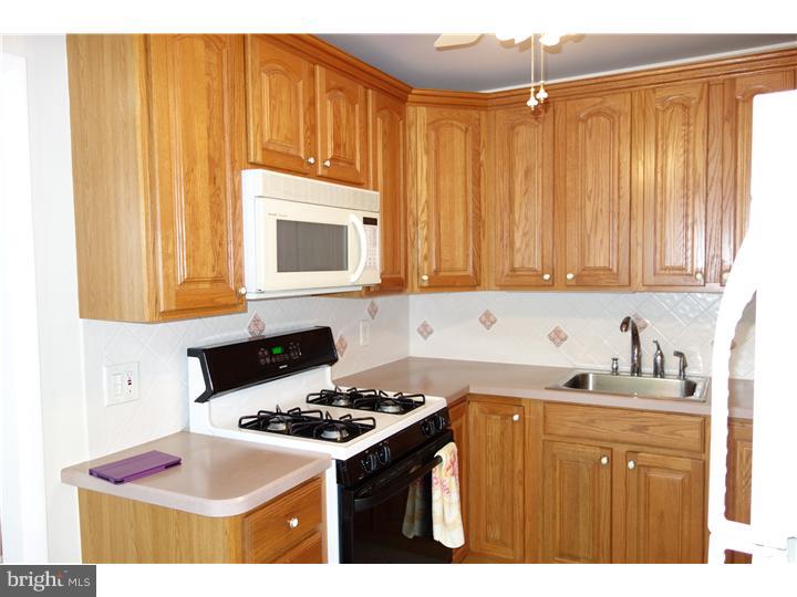 12534 Richton Road Philadelphia, PA 19154 - Photo 8 of 23 Kitchen