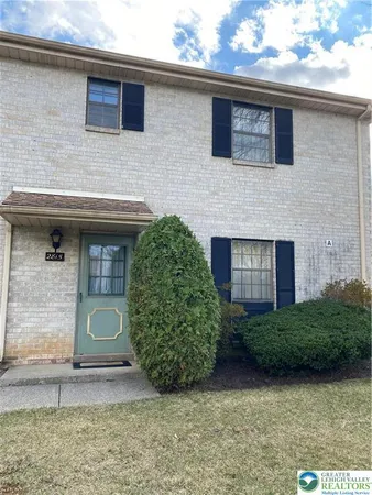 $275,000 | 2815 Whitemarsh Place, Lower Macungie Township, PA 18062