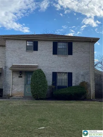 $275,000 | 2815 Whitemarsh Place, Lower Macungie Township, PA 18062
