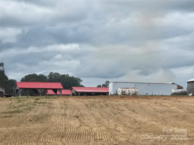 a view of an outdoor space with yard