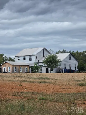 front view of house with a yard