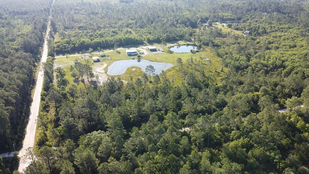 380 Clark's Landing Road Carrabelle, FL 32322 - Photo 3 of 12 Gallery Image 3