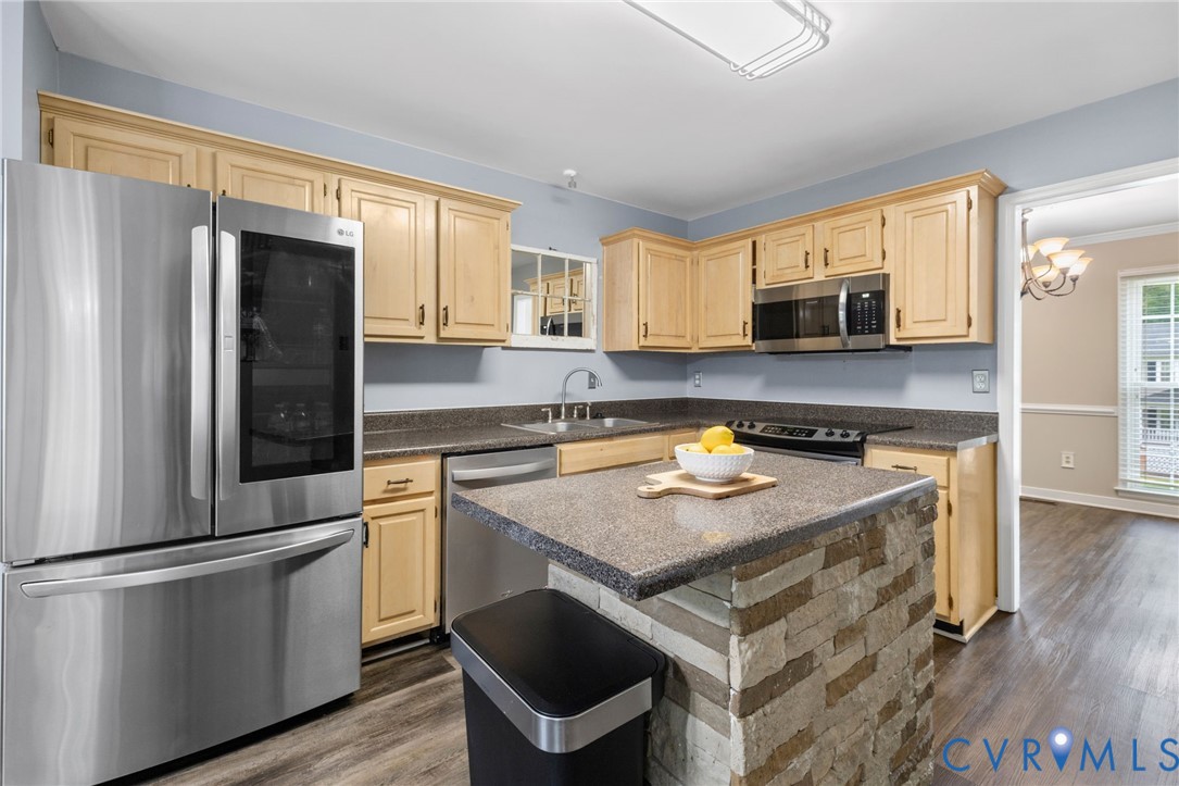 11017 Corryville Road North Chesterfield, VA 23236 - Photo 13 of 31