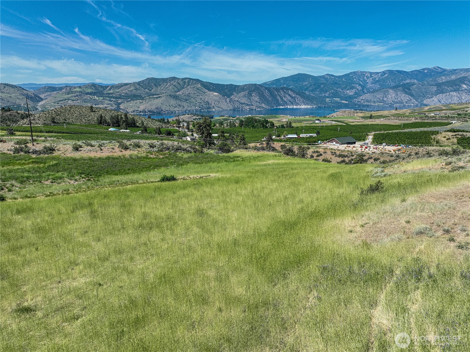 409 Chelan Ranch Road Chelan, WA 98816 - Photo 5 of 7 Gallery Image 5