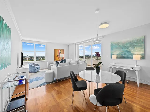 $445,000 | 888 Intracoastal Drive, Unit 12F, Fort Lauderdale, FL 33304