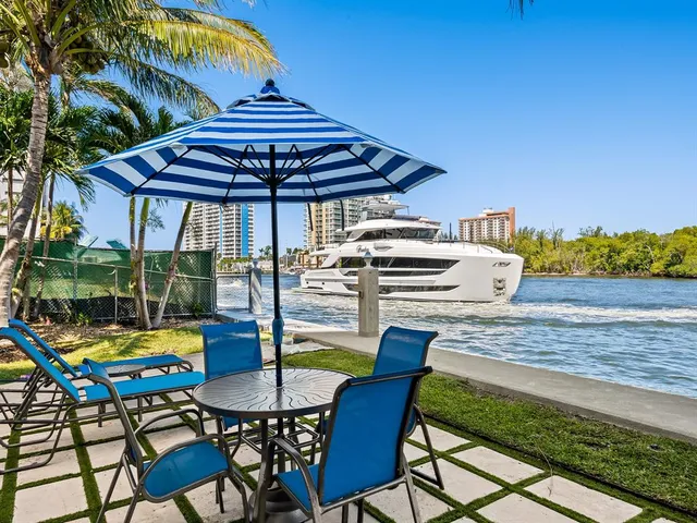 $445,000 | 888 Intracoastal Drive, Unit 12F, Fort Lauderdale, FL 33304