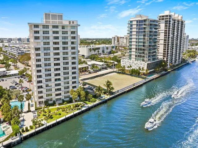 $445,000 | 888 Intracoastal Drive, Unit 12F, Fort Lauderdale, FL 33304