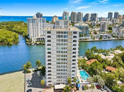 $445,000 | 888 Intracoastal Drive, Unit 12F, Fort Lauderdale, FL 33304