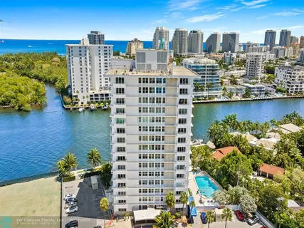 $495,000 | 888 Intracoastal Drive, Unit 12F, Fort Lauderdale, FL 33304