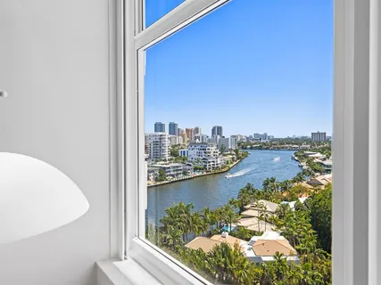 $445,000 | 888 Intracoastal Drive, Unit 12F, Fort Lauderdale, FL 33304