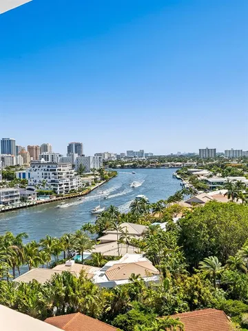 $445,000 | 888 Intracoastal Drive, Unit 12F, Fort Lauderdale, FL 33304
