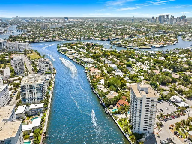 $445,000 | 888 Intracoastal Drive, Unit 12F, Fort Lauderdale, FL 33304