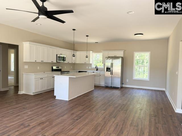 1182 Merribrook Lane Lancaster, SC 29720 - Photo 4 of 30