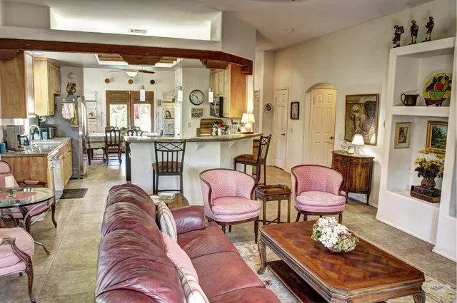 $760,000 | 52550 Avenida Obregon, La Quinta, CA 92253