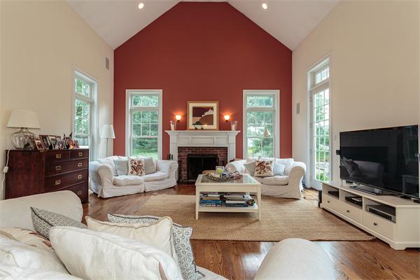 16 Shade Street Lexington, MA 02421 - Photo 12 of 30
