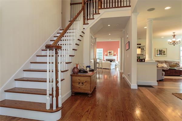 16 Shade Street Lexington, MA 02421 - Photo 15 of 30