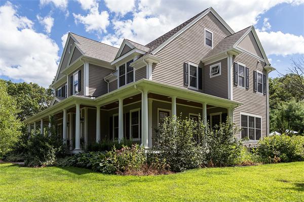 16 Shade Street Lexington, MA 02421 - Photo 2 of 30
