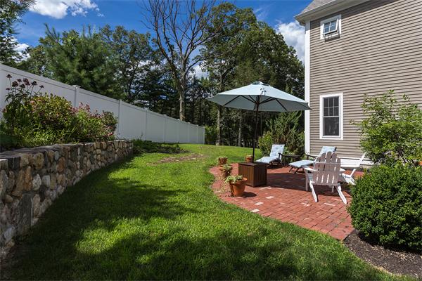16 Shade Street Lexington, MA 02421 - Photo 28 of 30