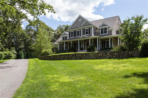 16 Shade Street Lexington, MA 02421 - Photo 3 of 30