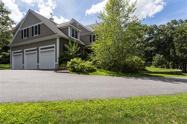 16 Shade Street Lexington, MA 02421 - Photo 5 of 30