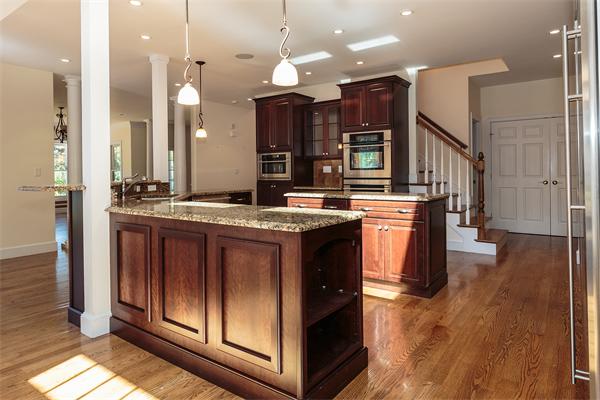 16 Shade Street Lexington, MA 02421 - Photo 8 of 30
