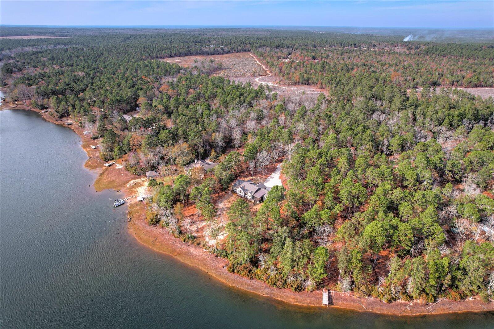 411 Edisto Lake Road Wagener, SC 29164 - Photo 63 of 72
