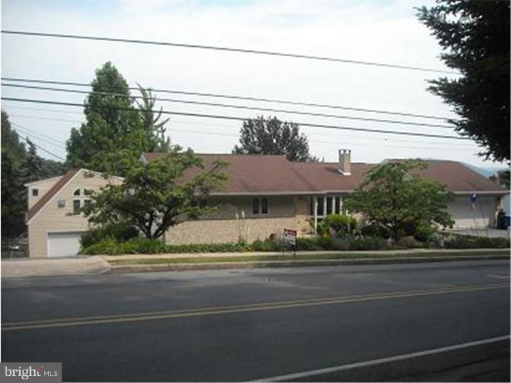 205 West Neversink Road Reading, PA 19606 - Photo 1 of 14 Exterior Front