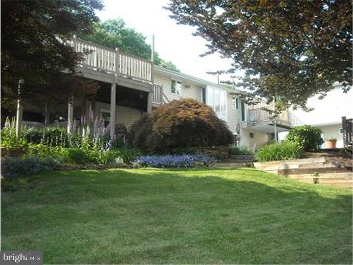 205 West Neversink Road Reading, PA 19606 - Photo 2 of 14 Exterior Back