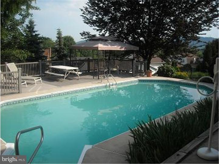 205 West Neversink Road Reading, PA 19606 - Photo 3 of 14 Pool