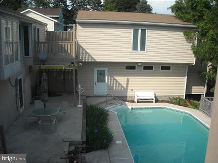 205 West Neversink Road Reading, PA 19606 - Photo 4 of 14 Pool