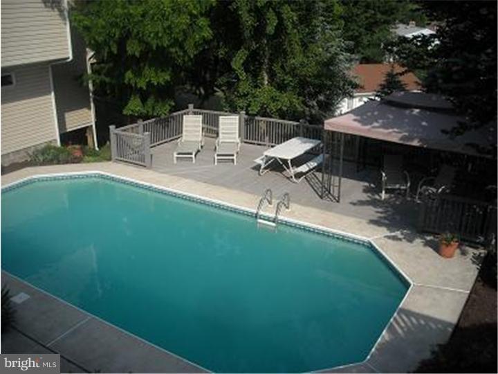205 West Neversink Road Reading, PA 19606 - Photo 5 of 14 Pool