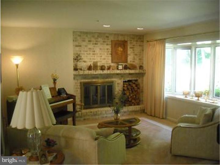 205 West Neversink Road Reading, PA 19606 - Photo 6 of 14 Living Room