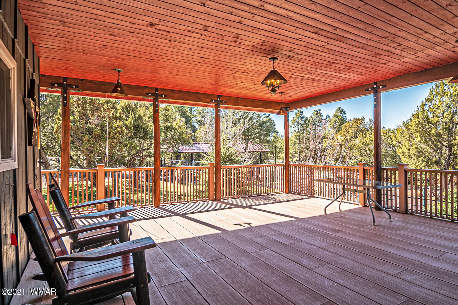 3137 Highway 277 Overgaard, AZ 85933 - Photo 14 of 57